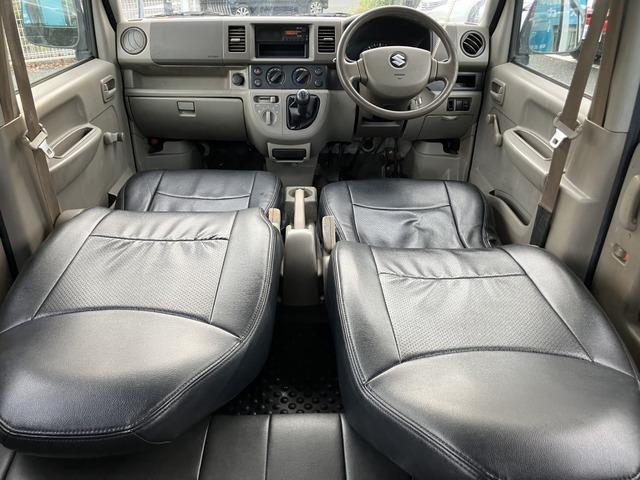 エブリイ ＰＡ　６６０　ＰＡ　ハイルーフ　ＣａｒｓＯｓａｋａ：Ｊ３５５８（10枚目）