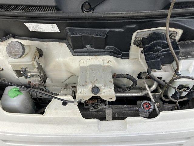 エブリイ ＰＡ　６６０　ＰＡ　ハイルーフ　ＣａｒｓＯｓａｋａ：Ｊ３５５８（11枚目）