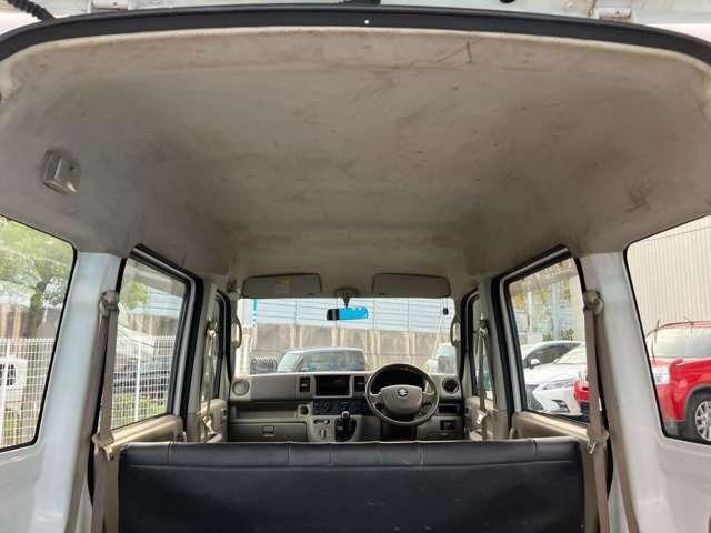 エブリイ ＰＡ　６６０　ＰＡ　ハイルーフ　ＣａｒｓＯｓａｋａ：Ｊ３５５８（33枚目）