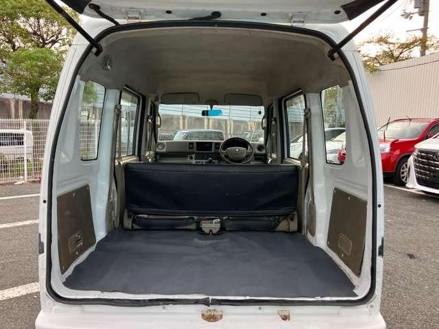 エブリイ ＰＡ　６６０　ＰＡ　ハイルーフ　ＣａｒｓＯｓａｋａ：Ｊ３５５８（34枚目）