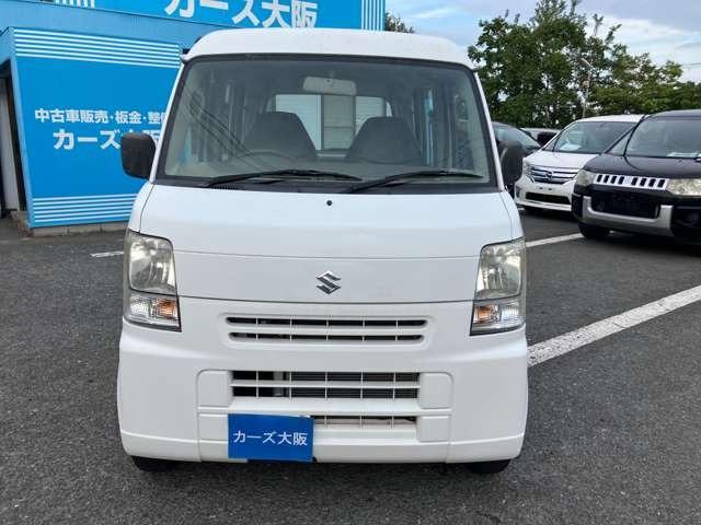 エブリイ ＰＡ　６６０　ＰＡ　ハイルーフ　ＣａｒｓＯｓａｋａ：Ｊ３５５８（42枚目）