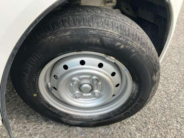 エブリイ ＰＡ　６６０　ＰＡ　ハイルーフ　ＣａｒｓＯｓａｋａ：Ｊ３５５８（45枚目）