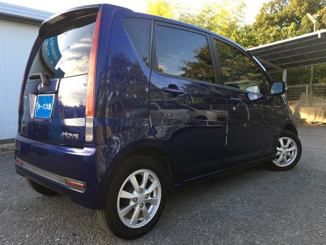 ムーヴ カスタム　ＸＣ　エディション　ＣａｒｓＯｓａｋａ：Ｉ４６９８（3枚目）