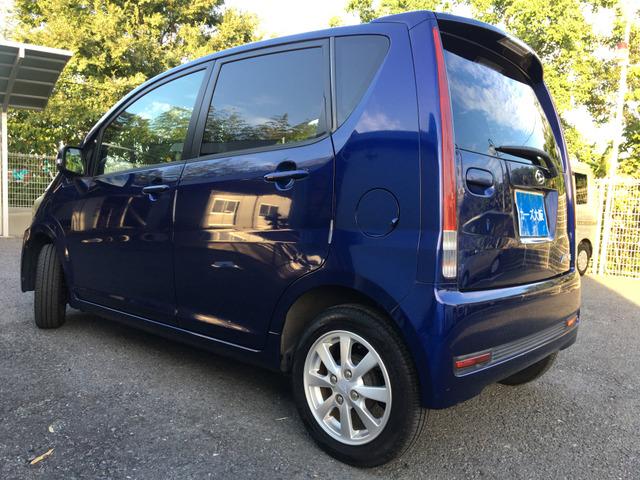 ムーヴ カスタム　ＸＣ　エディション　ＣａｒｓＯｓａｋａ：Ｉ４６９８（4枚目）