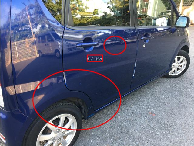 ムーヴ カスタム　ＸＣ　エディション　ＣａｒｓＯｓａｋａ：Ｉ４６９８（11枚目）