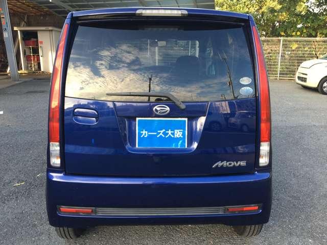 ムーヴ カスタム　ＸＣ　エディション　ＣａｒｓＯｓａｋａ：Ｉ４６９８（34枚目）