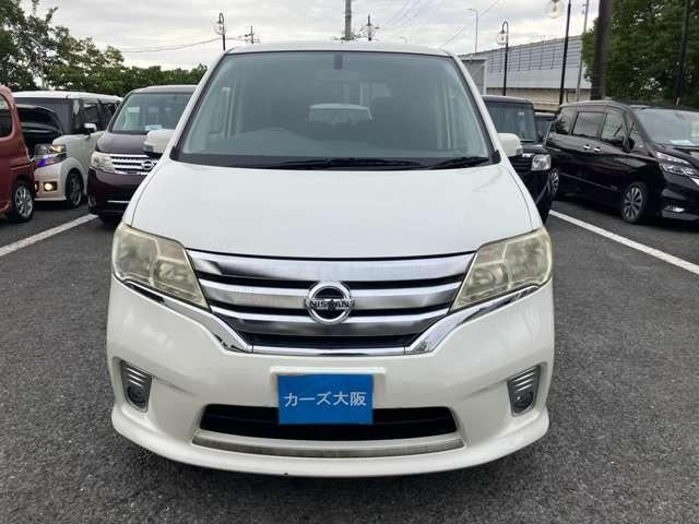 セレナ ハイウェイスター　Ｓ－ハイブリッド　ＣａｒｓＯｓａｋａ：Ｊ６７９４（42枚目）