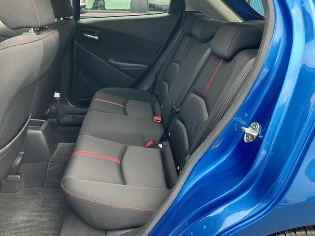 デミオ ＸＤツーリング　ディーゼルターボ　７２０５（5枚目）