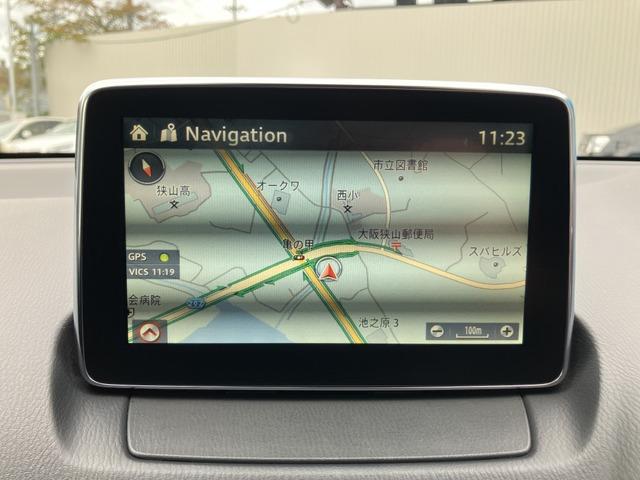 デミオ ＸＤツーリング　ディーゼルターボ　７２０５（8枚目）