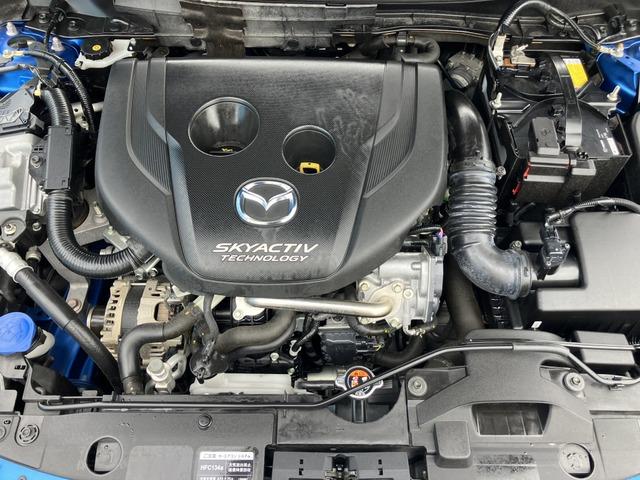 デミオ ＸＤツーリング　ディーゼルターボ　７２０５（10枚目）