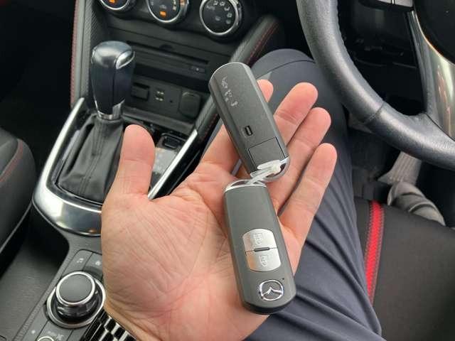 デミオ ＸＤツーリング　ディーゼルターボ　７２０５（32枚目）