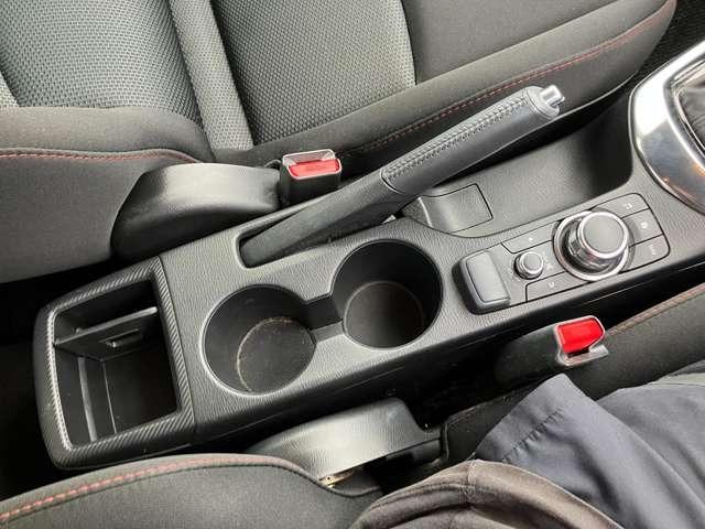 デミオ ＸＤツーリング　ディーゼルターボ　７２０５（37枚目）