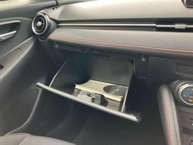 デミオ ＸＤツーリング　ディーゼルターボ　７２０５（38枚目）