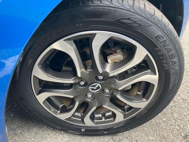 デミオ ＸＤツーリング　ディーゼルターボ　７２０５（43枚目）