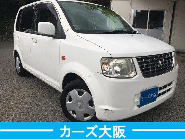 ｅＫワゴン ＭＸ　ＣａｒｓＯｓａｋａ：Ｇ４１６９（2枚目）