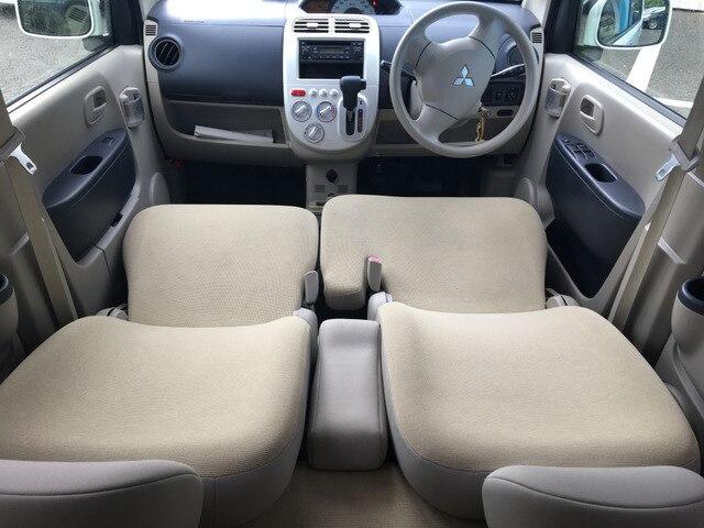 ｅＫワゴン ＭＸ　ＣａｒｓＯｓａｋａ：Ｇ４１６９（5枚目）