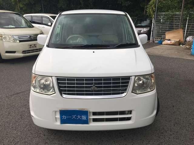 ｅＫワゴン ＭＸ　ＣａｒｓＯｓａｋａ：Ｇ４１６９（26枚目）