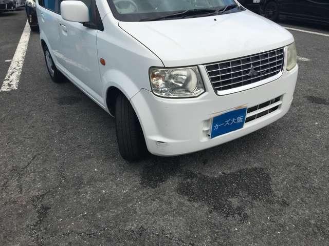 ｅＫワゴン ＭＸ　ＣａｒｓＯｓａｋａ：Ｇ４１６９（44枚目）