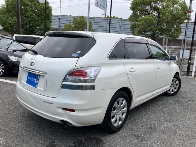 マークＸジオ ２４０　ＣａｒｓＯｓａｋａ：Ｉ１６８１（3枚目）