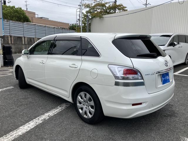 マークＸジオ ２４０　ＣａｒｓＯｓａｋａ：Ｉ１６８１（4枚目）