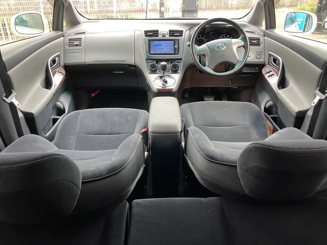 マークＸジオ ２４０　ＣａｒｓＯｓａｋａ：Ｉ１６８１（6枚目）