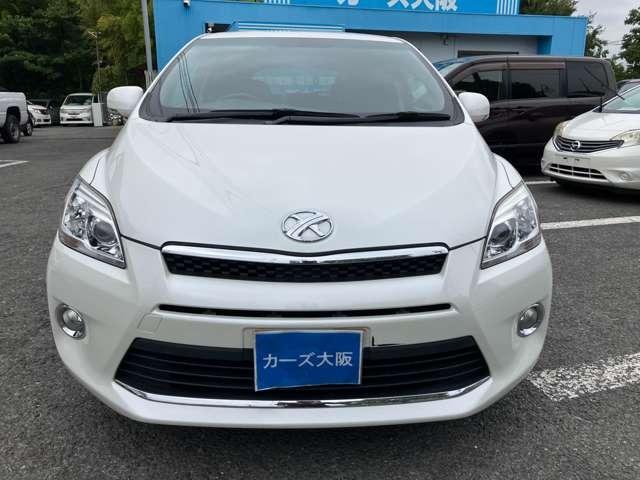 マークＸジオ ２４０　ＣａｒｓＯｓａｋａ：Ｉ１６８１（32枚目）