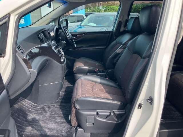 エルグランド ２５０ハイウェイスター　ＣａｒｓＯｓａｋａ：Ｊ１０１０（36枚目）