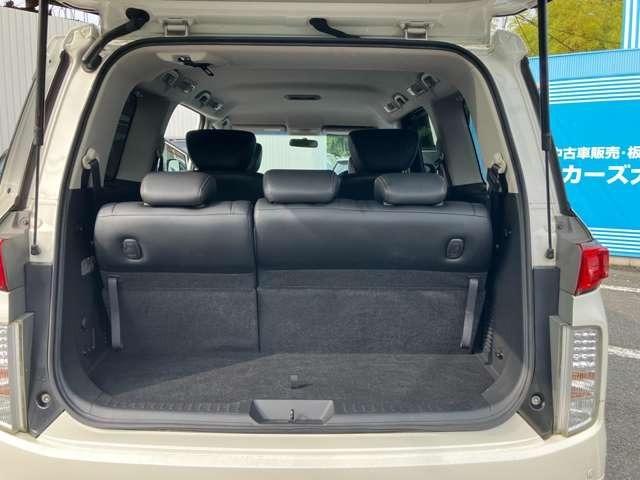 エルグランド ２５０ハイウェイスター　ＣａｒｓＯｓａｋａ：Ｊ１０１０（38枚目）