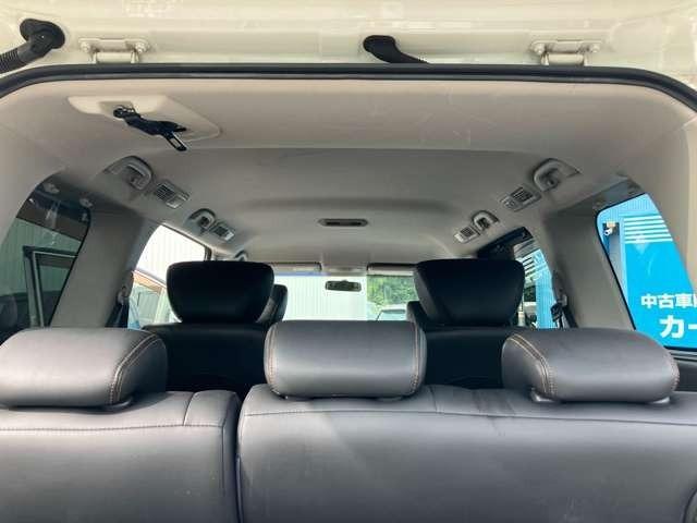 エルグランド ２５０ハイウェイスター　ＣａｒｓＯｓａｋａ：Ｊ１０１０（39枚目）