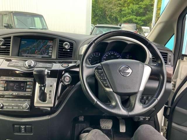 エルグランド ２５０ハイウェイスター　ＣａｒｓＯｓａｋａ：Ｊ１０１０（43枚目）