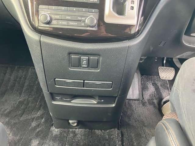 エルグランド ２５０ハイウェイスター　ＣａｒｓＯｓａｋａ：Ｊ１０１０（48枚目）