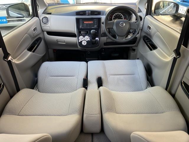 デイズ Ｊ　ＣａｒｓＯｓａｋａ：Ｊ３３２９（6枚目）