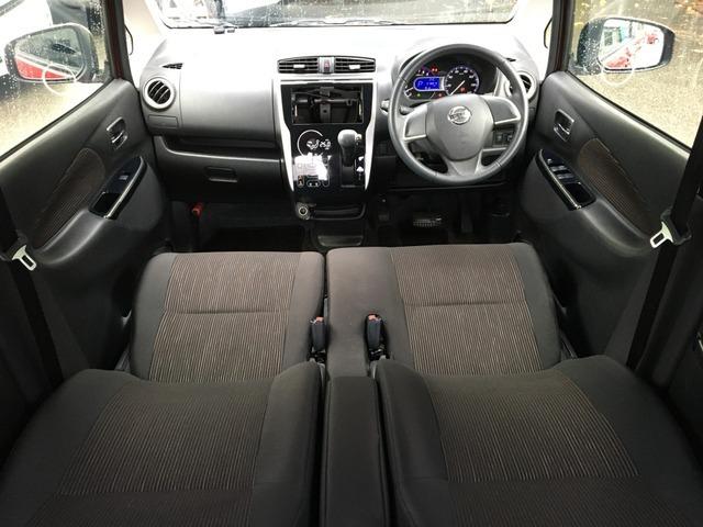 デイズ ハイウェイスター　Ｘ　ＣａｒｓＯｓａｋａ：Ｉ３９２９（6枚目）