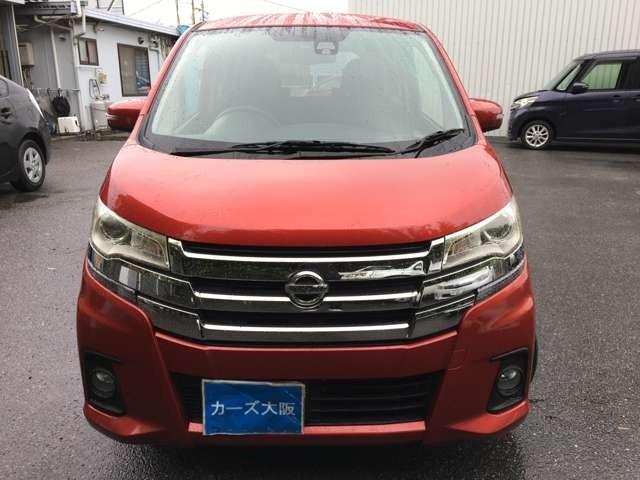 デイズ ハイウェイスター　Ｘ　ＣａｒｓＯｓａｋａ：Ｉ３９２９（37枚目）