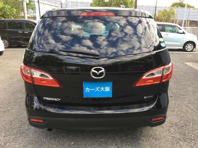 プレマシー ２０Ｅ　２６２１（31枚目）