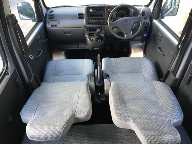 ハイゼットカーゴ 　ＣａｒｓＯｓａｋａ：Ｉ５１３２（5枚目）