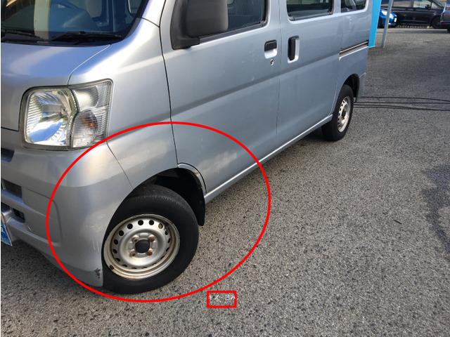 ハイゼットカーゴ 　ＣａｒｓＯｓａｋａ：Ｉ５１３２（14枚目）