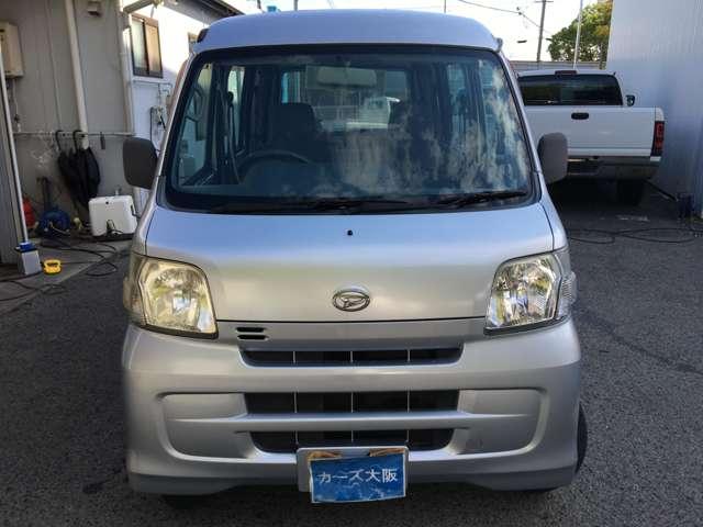 ハイゼットカーゴ 　ＣａｒｓＯｓａｋａ：Ｉ５１３２（35枚目）