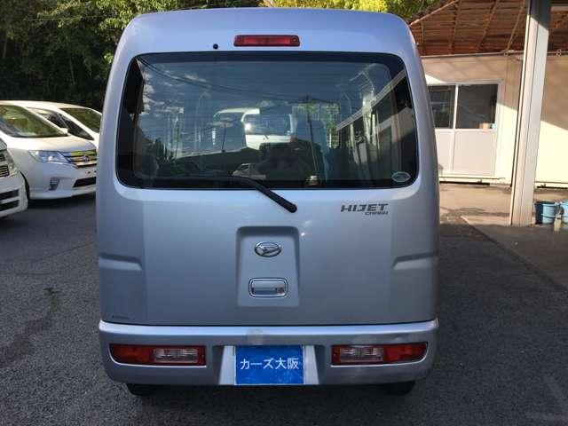ハイゼットカーゴ 　ＣａｒｓＯｓａｋａ：Ｉ５１３２（36枚目）