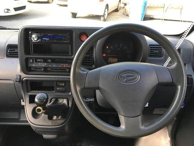 ハイゼットカーゴ 　ＣａｒｓＯｓａｋａ：Ｉ５１３２（45枚目）