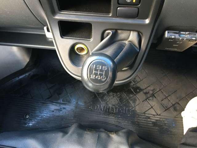 ハイゼットカーゴ 　ＣａｒｓＯｓａｋａ：Ｉ５１３２（52枚目）