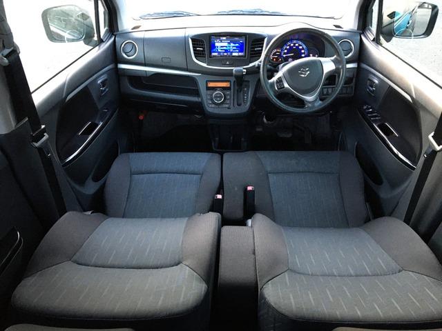 ワゴンＲスティングレー Ｘ　６６０　スティングレー　Ｘ　ＣａｒｓＯｓａｋａ：Ｊ６５０５（5枚目）