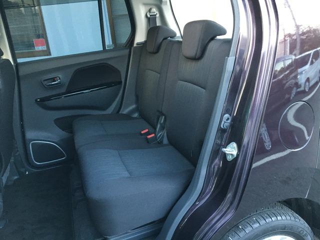 ワゴンＲスティングレー Ｘ　６６０　スティングレー　Ｘ　ＣａｒｓＯｓａｋａ：Ｊ６５０５（6枚目）