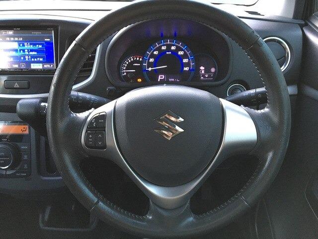 ワゴンＲスティングレー Ｘ　６６０　スティングレー　Ｘ　ＣａｒｓＯｓａｋａ：Ｊ６５０５（8枚目）