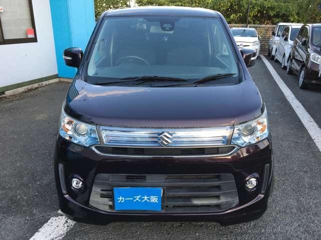 ワゴンＲスティングレー Ｘ　６６０　スティングレー　Ｘ　ＣａｒｓＯｓａｋａ：Ｊ６５０５（32枚目）