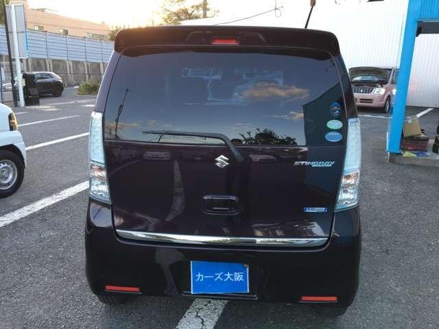 ワゴンＲスティングレー Ｘ　６６０　スティングレー　Ｘ　ＣａｒｓＯｓａｋａ：Ｊ６５０５（33枚目）