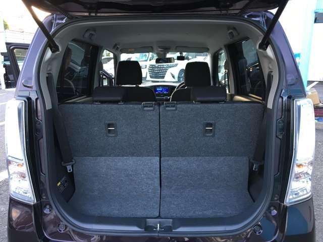 ワゴンＲスティングレー Ｘ　６６０　スティングレー　Ｘ　ＣａｒｓＯｓａｋａ：Ｊ６５０５（38枚目）