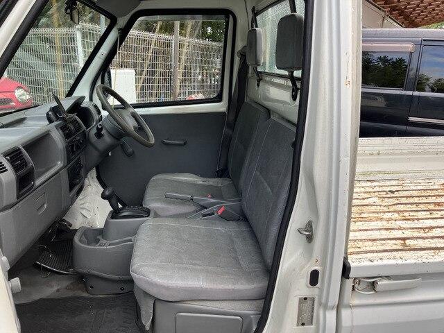 ミニキャブトラック Ｖタイプ　ＣａｒｓＯｓａｋａ：Ｊ６３４３（5枚目）