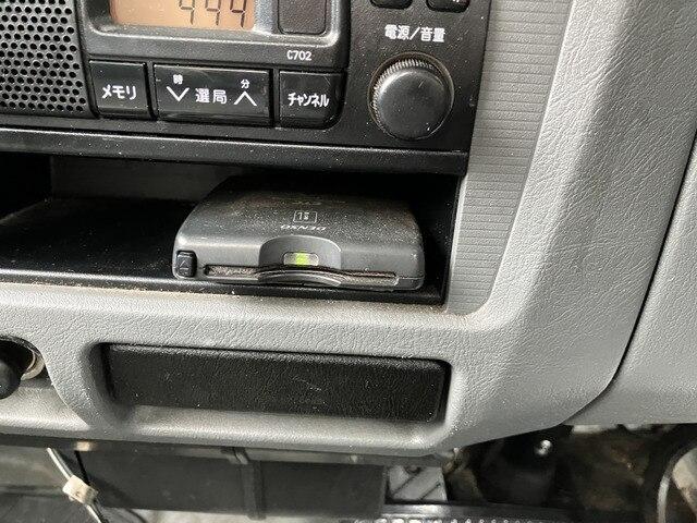 ミニキャブトラック Ｖタイプ　ＣａｒｓＯｓａｋａ：Ｊ６３４３（7枚目）