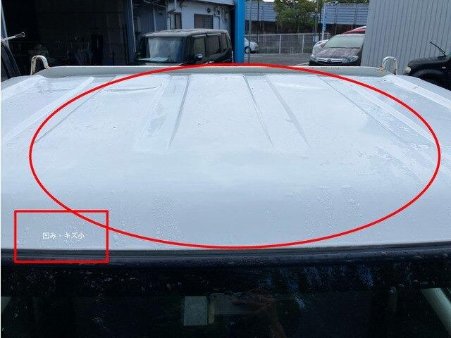 ミニキャブトラック Ｖタイプ　ＣａｒｓＯｓａｋａ：Ｊ６３４３（11枚目）